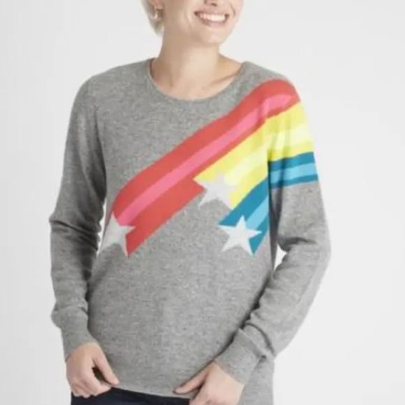 Jumper 234 Cashmere Sweater Shooting 